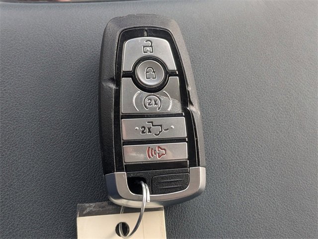 Certified 2023 Ford F150 Limited image 35