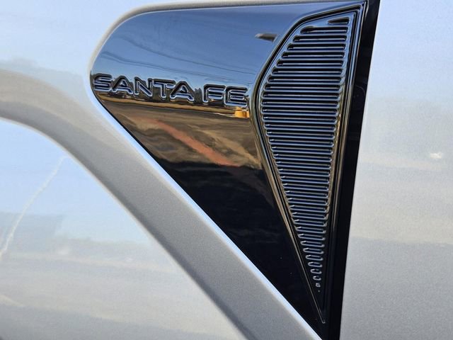 Used 2024 Hyundai Santa Fe Limited image 7