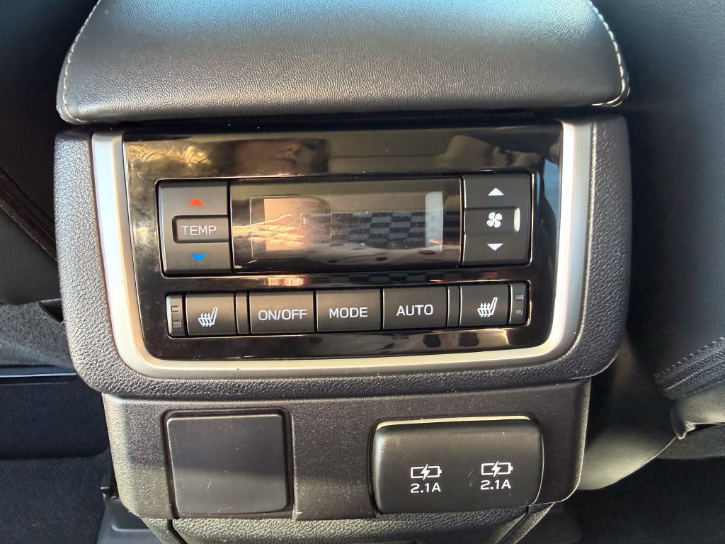 Used 2021 Subaru Ascent Limited w/ Technology Package AWD/4WD image 20