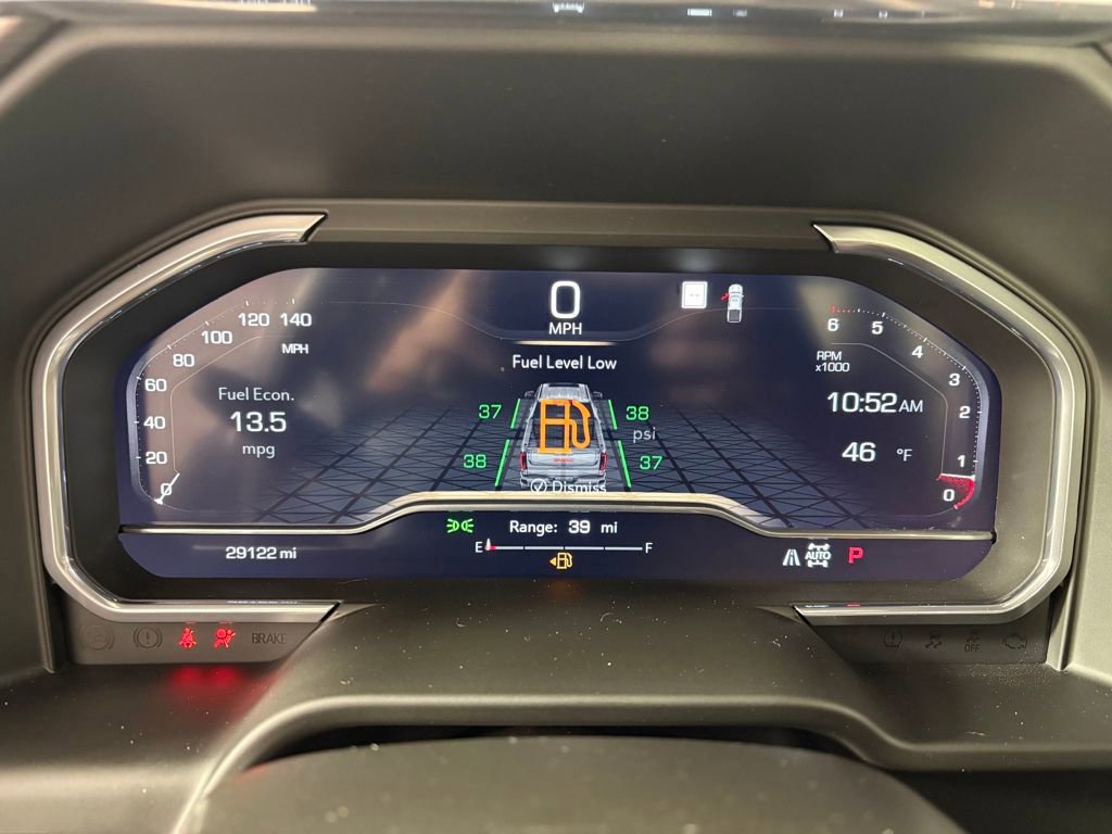 Used 2023 GMC Sierra 1500 Denali Ultimate image 17