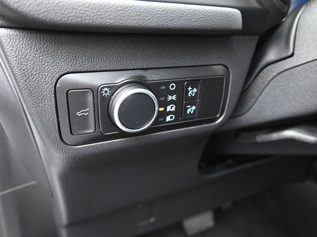 Certified 2024 Ford Escape Active w/ Tech Pack #1 image 13