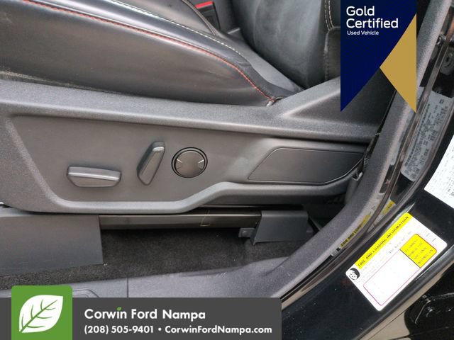 Certified 2023 Ford Bronco Raptor AWD/4WD image 14
