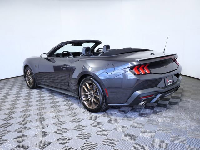 Certified 2024 Ford Mustang GT Premium RWD image 6