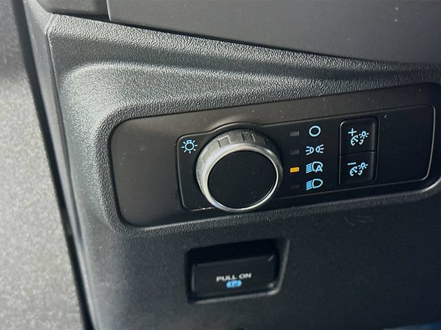 Certified 2025 Ford Bronco Big Bend AWD/4WD image 16