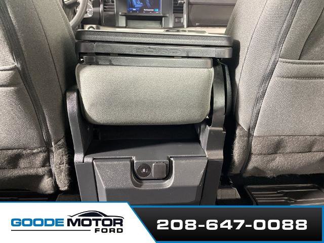 Certified 2024 Ford F250 XLT w/ 360-Degree Camera Package AWD/4WD image 19