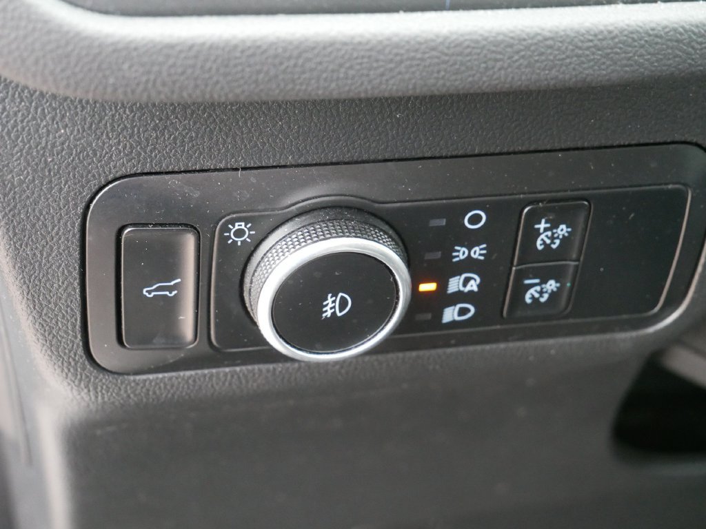 Certified 2024 Ford Escape Platinum AWD/4WD image 18