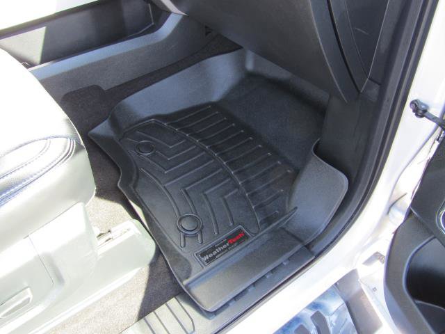 Certified 2018 Ford F150 Lariat w/ Equipment Group 502A Luxury image 13