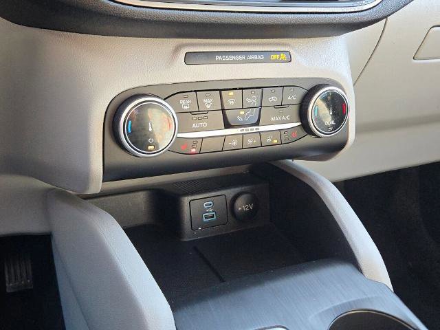 Certified 2023 Ford Escape Active image 26