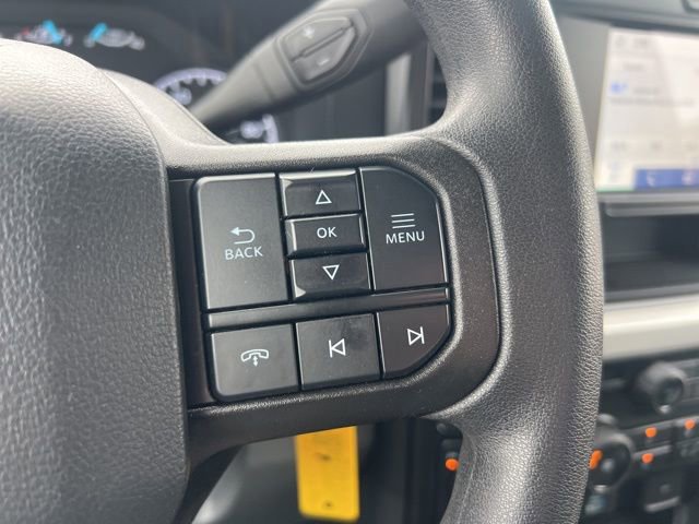 Certified 2025 Ford F250 XLT image 11