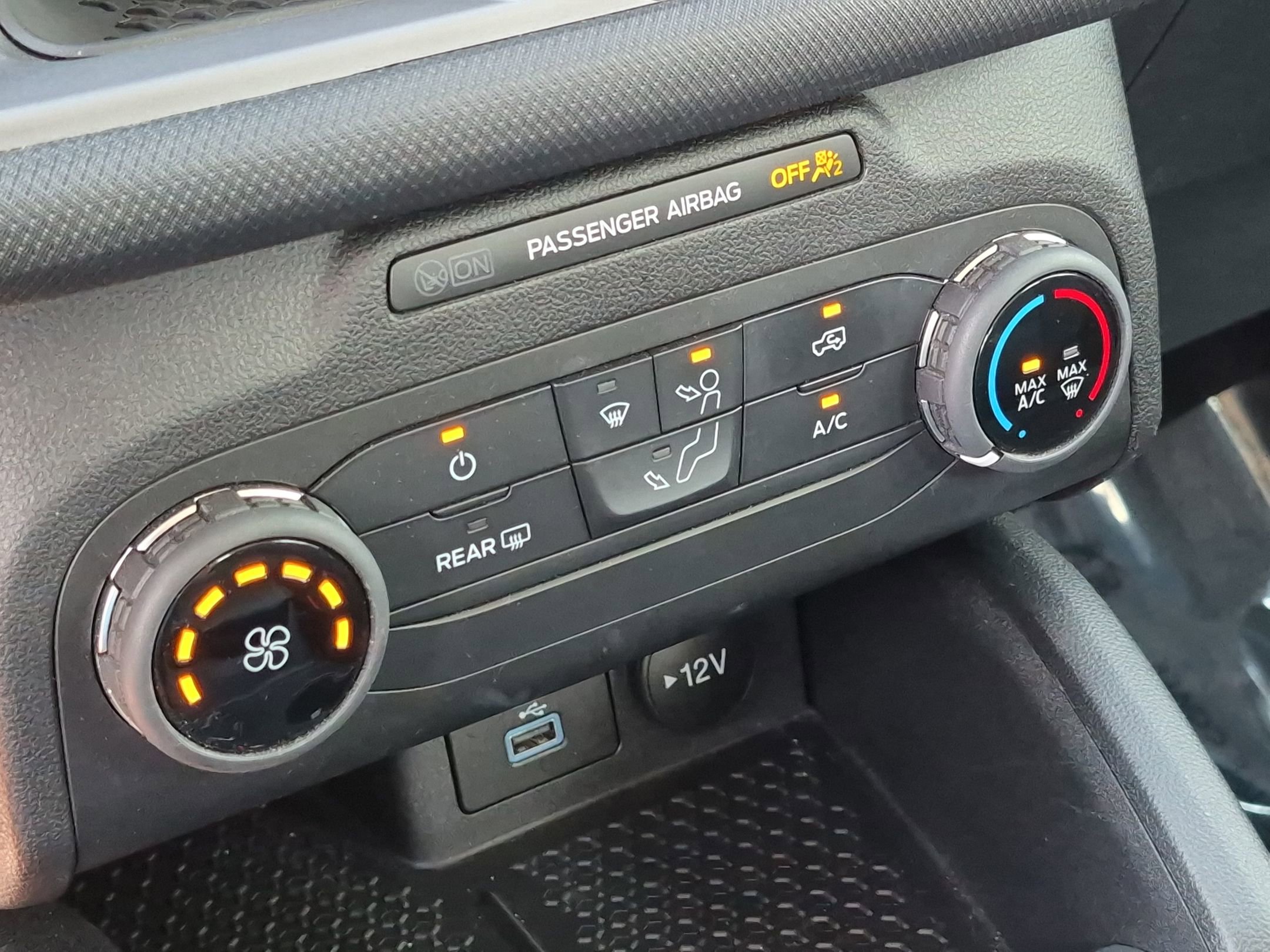Certified 2021 Ford Bronco Sport AWD/4WD image 25