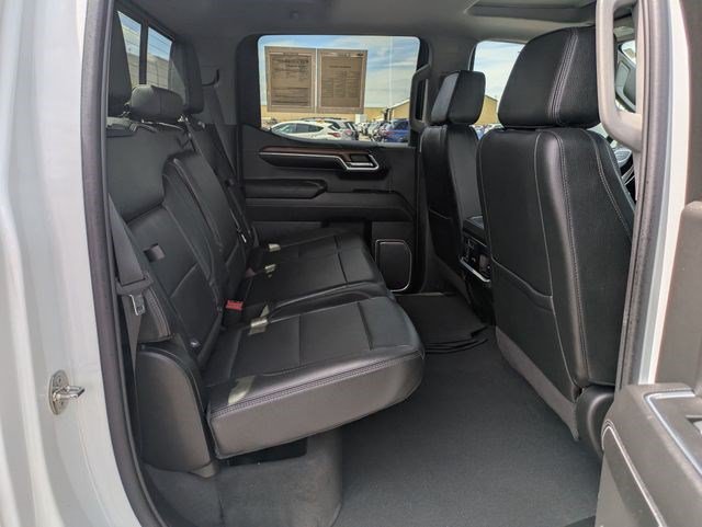 Used 2023 GMC Sierra 1500 Denali AWD/4WD image 27