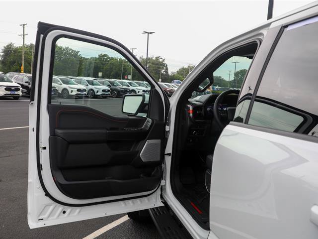 Certified 2025 Ford F150 Raptor AWD/4WD image 19