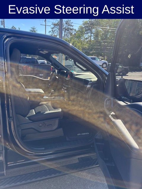 Certified 2023 Ford F150 XLT w/ Equipment Group 302A High AWD/4WD image 23