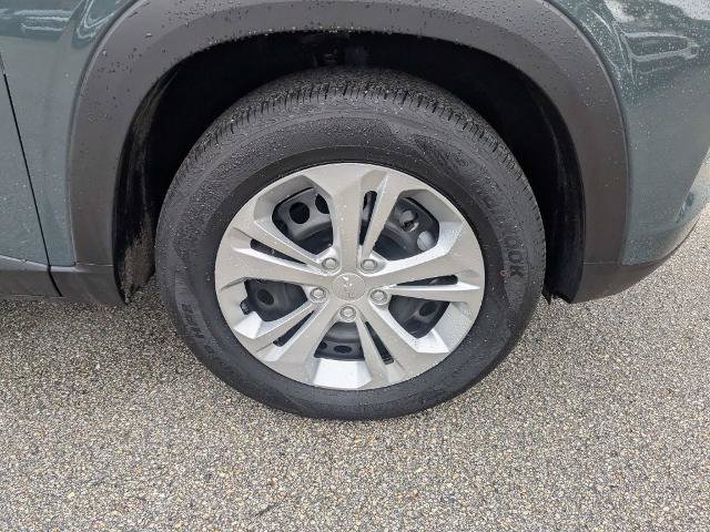 Used 2026 Chevrolet Trax LS FWD image 11