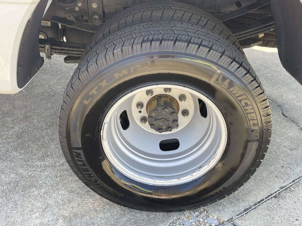 Certified 2026 Ford F350 XLT AWD/4WD image 9