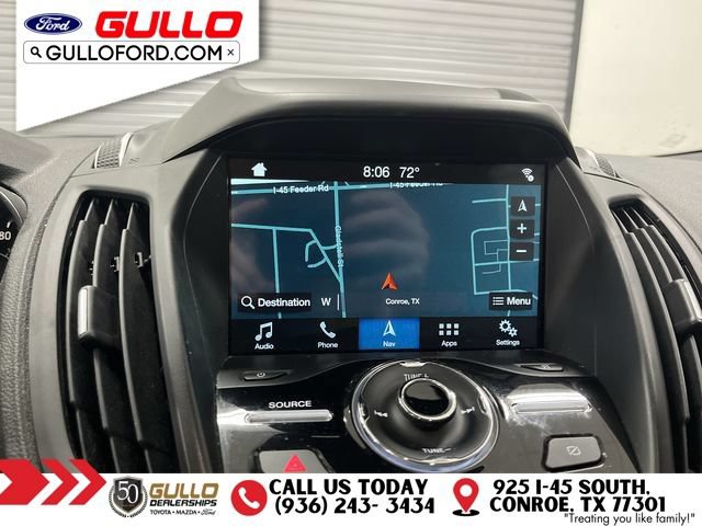 Certified 2019 Ford Escape Titanium FWD image 25