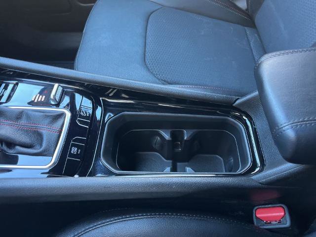 Used 2023 Jeep Compass Trailhawk image 23