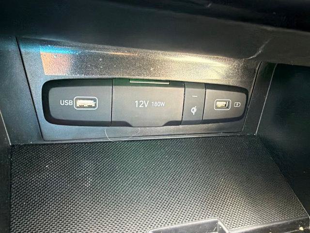 Used 2024 Hyundai Tucson Limited AWD/4WD image 21