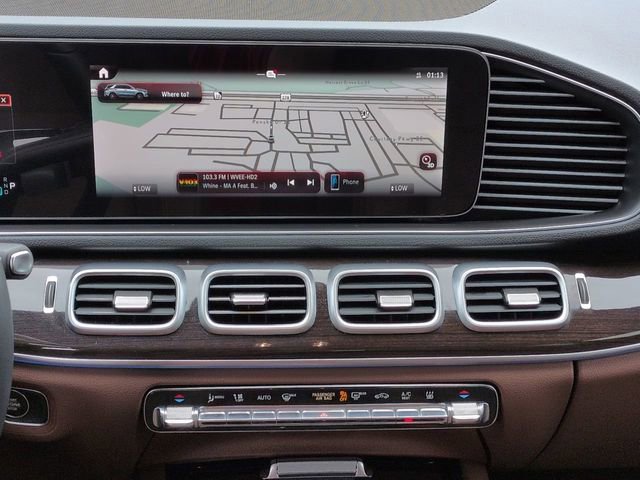 Used 2025 Mercedes-Benz GLE 450e 4MATIC image 21