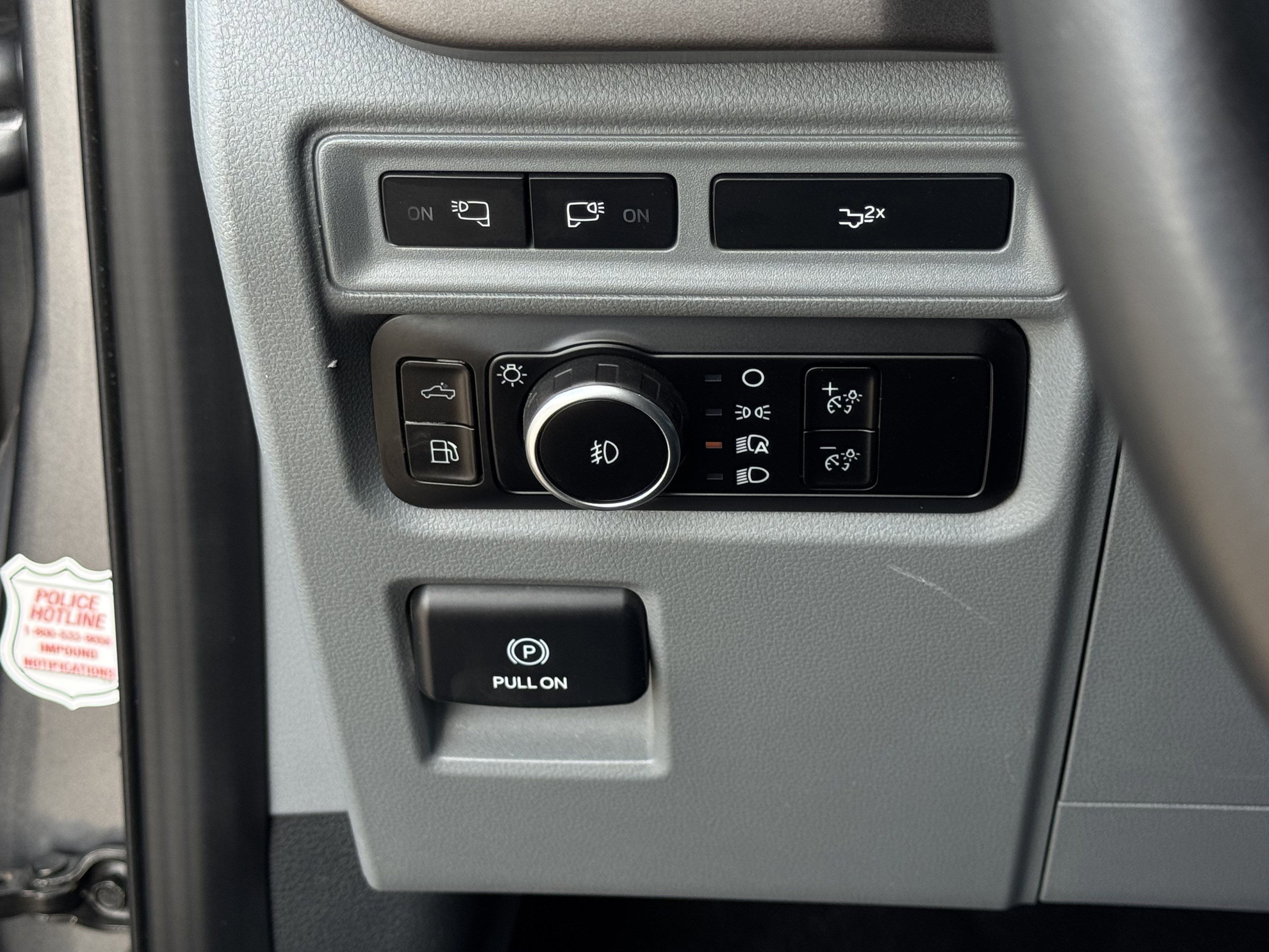 Certified 2024 Ford F150 XLT w/ Equipment Group 302A MID image 21