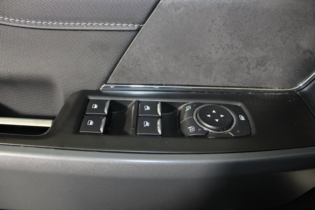 Certified 2024 Ford F150 XLT w/ Mobile Office Package image 20