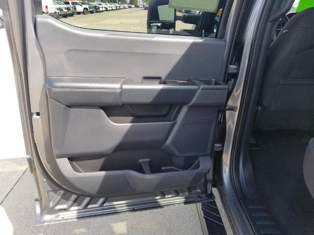 Certified 2024 Ford F150 STX w/ Tow/Haul Package AWD/4WD image 14