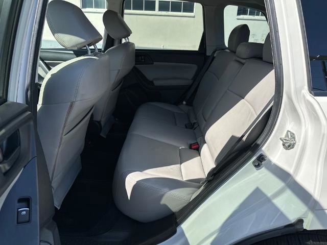 Used 2017 Subaru Forester 2.5i Premium AWD/4WD image 15