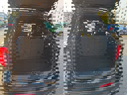 Certified 2025 Ford Explorer ST image 18