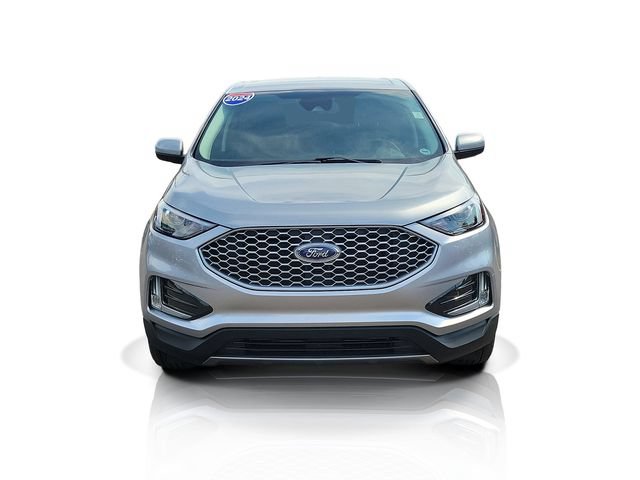 Certified 2024 Ford Edge SEL w/ Convenience Package AWD/4WD image 29