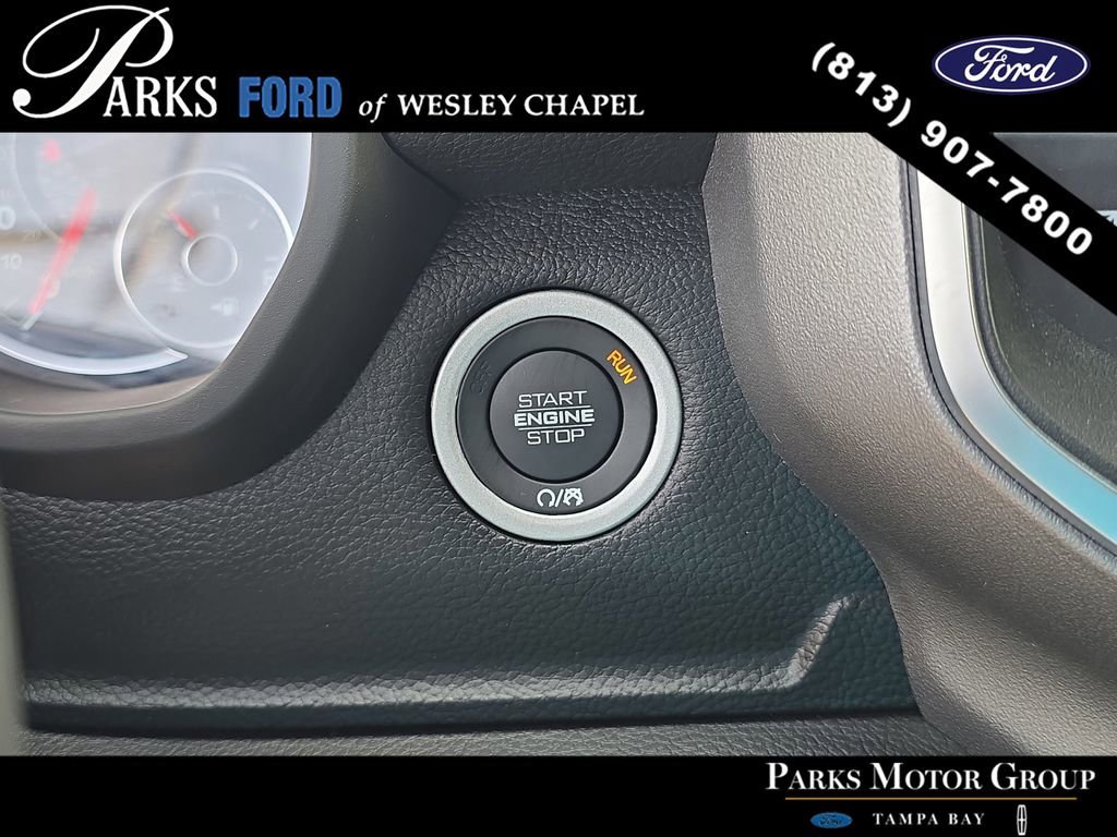 Used 2025 RAM 1500 Big Horn AWD/4WD image 25