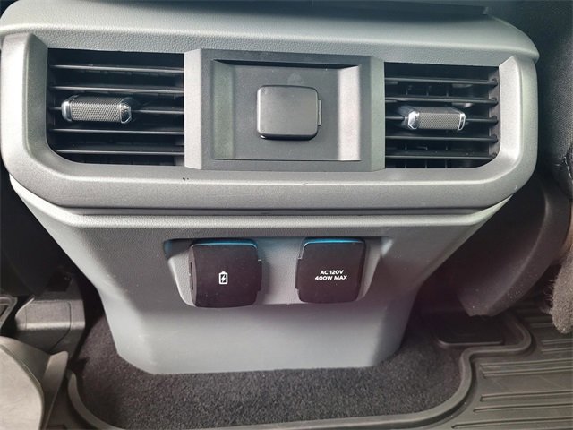 Certified 2023 Ford F150 XLT w/ Equipment Group 302A High image 13