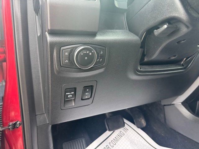 Certified 2019 Ford F150 XLT w/ Equipment Group 302A Luxury image 13