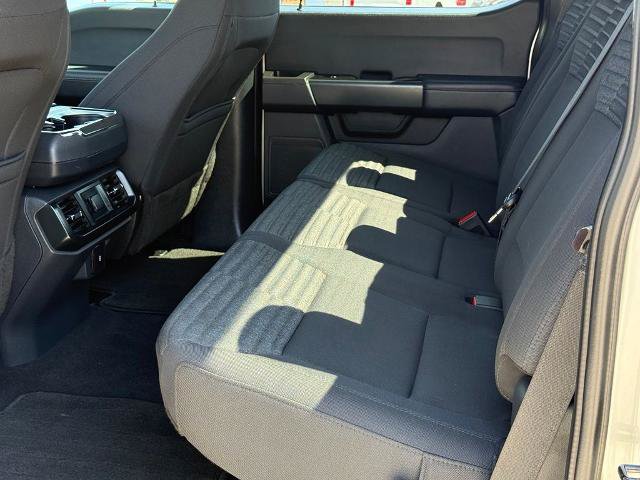 Certified 2023 Ford F150 XL w/ STX Appearance Package AWD/4WD image 8
