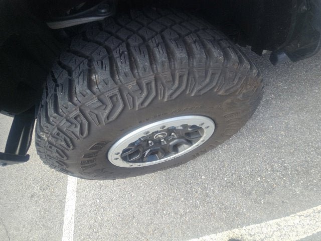 Certified 2023 Ford Bronco Outer Banks w/ Sasquatch Package AWD/4WD image 10