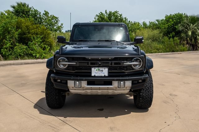 Certified 2024 Ford Bronco Raptor AWD/4WD image 2