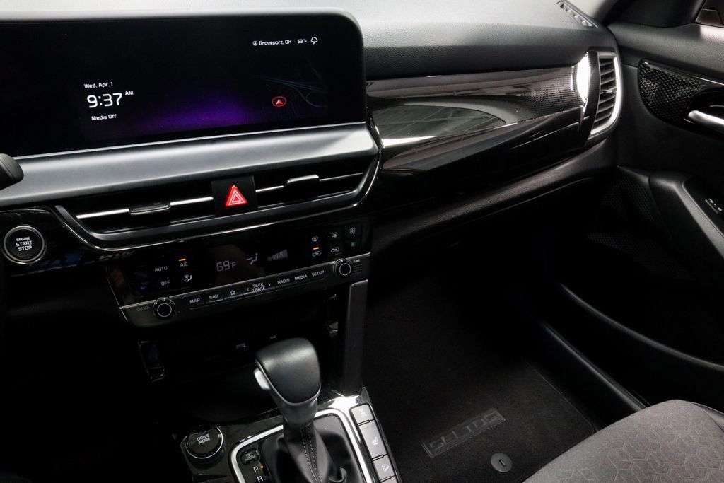 Used 2024 Kia Seltos S image 31