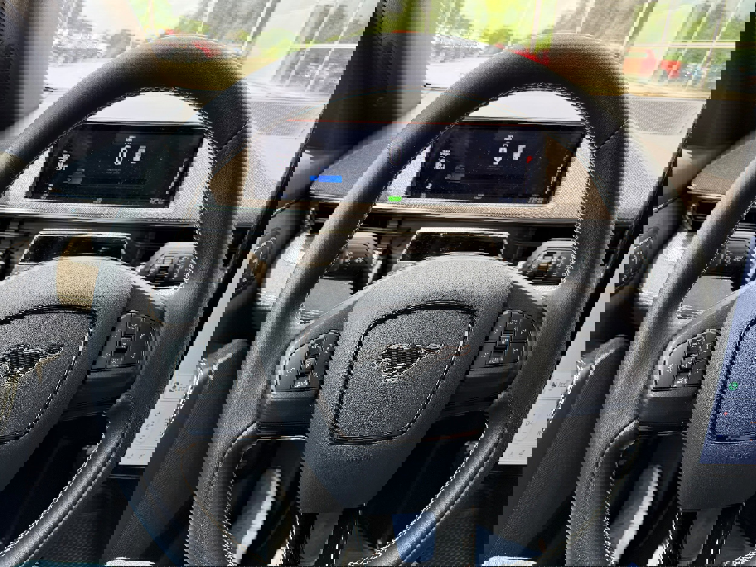 Certified 2024 Ford Mustang Mach-E GT image 14