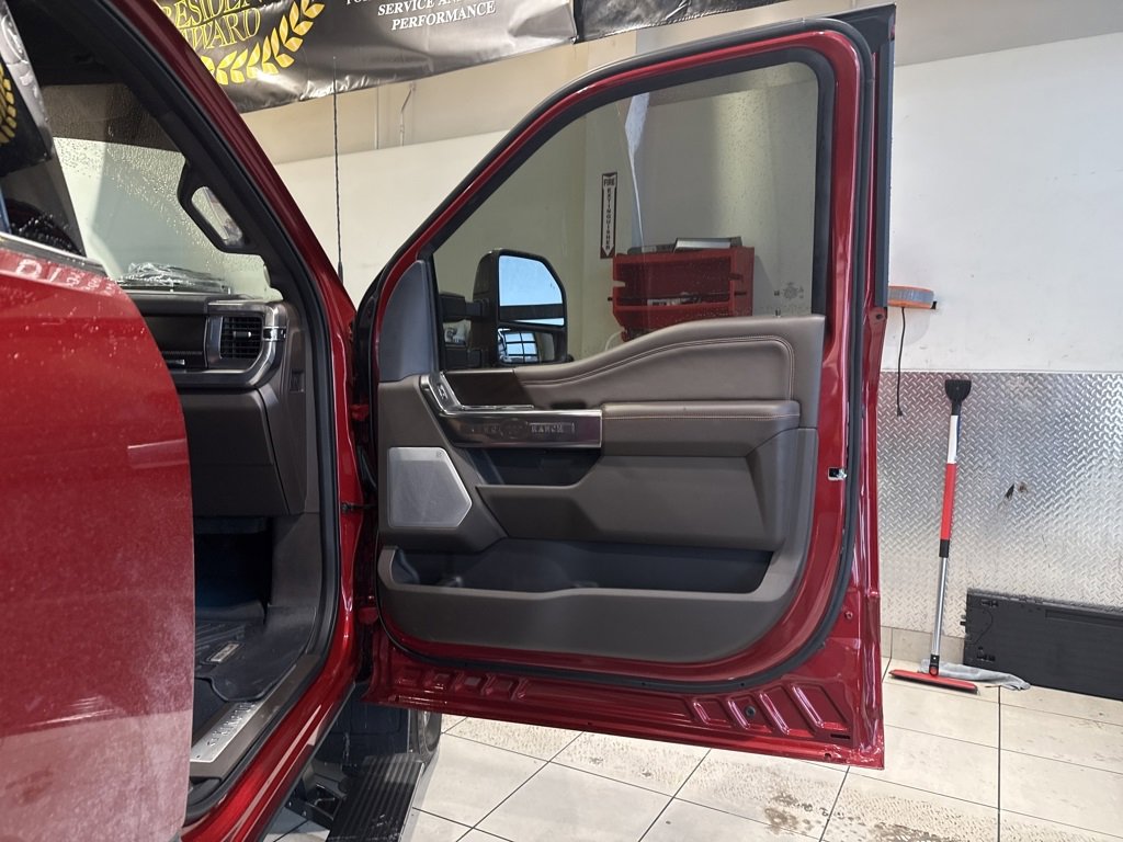 Certified 2024 Ford F250 King Ranch image 29