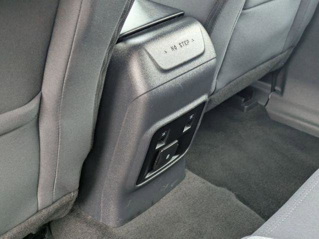 Certified 2023 Ford Bronco 4-Door w/ Sasquatch Package AWD/4WD image 29