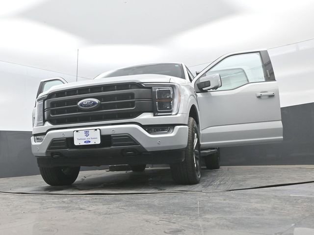 Certified 2023 Ford F150 Lariat AWD/4WD image 34
