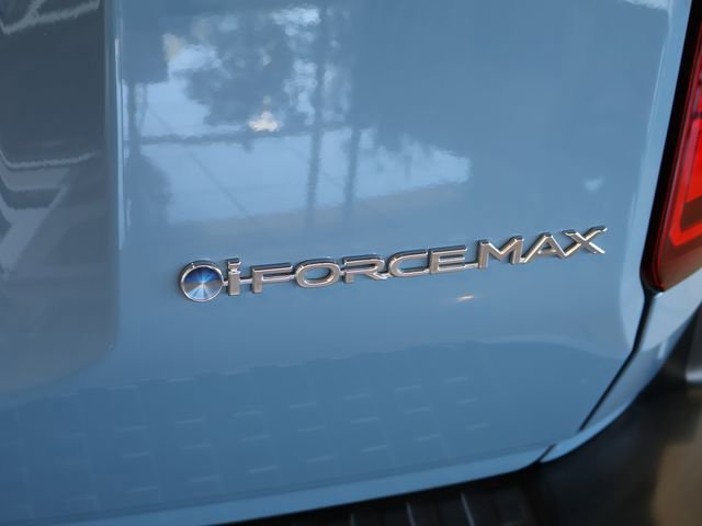 Used 2025 Toyota Land Cruiser AWD/4WD image 30