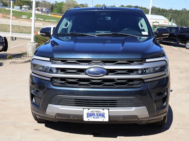 Certified 2022 Ford Expedition XLT image 8