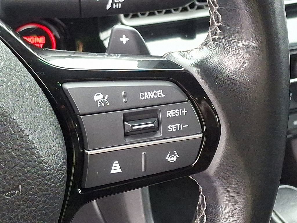 Used 2022 Honda Civic Sport image 21