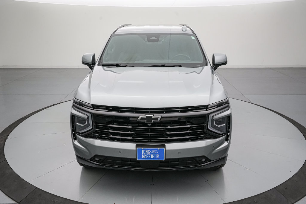 Used 2026 Chevrolet Tahoe RST AWD/4WD image 9