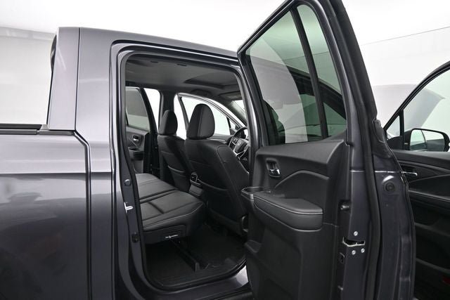 Used 2025 Honda Ridgeline RTL image 18