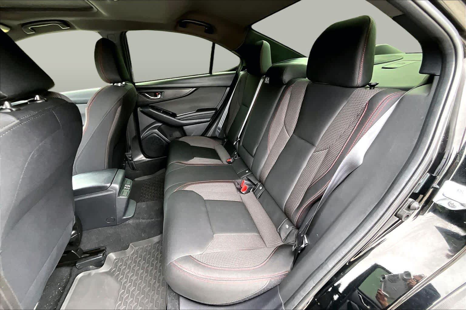 Used 2024 Subaru WRX Premium AWD/4WD image 21