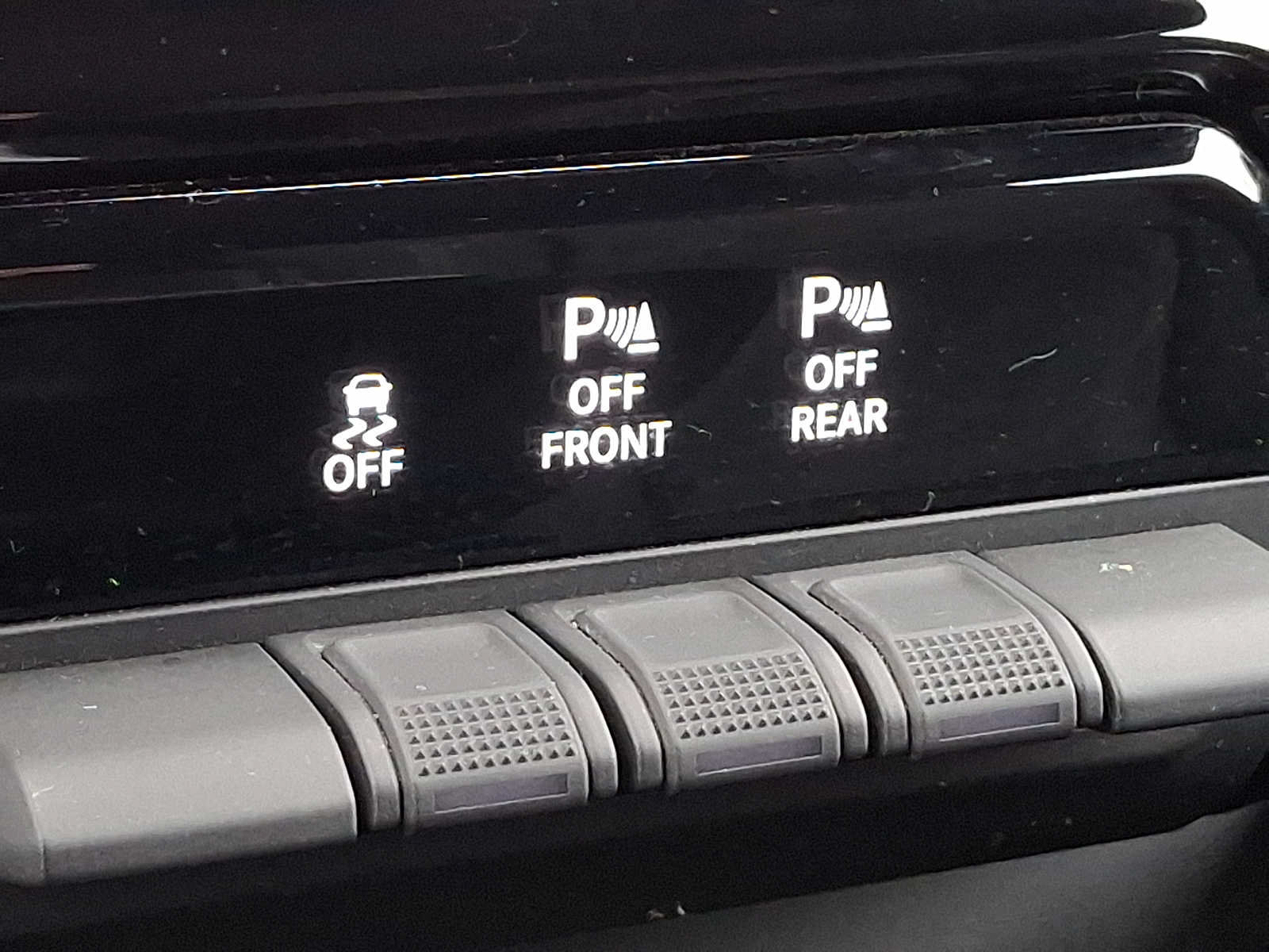 Used 2025 RAM 1500 Big Horn AWD/4WD image 24