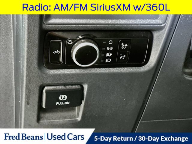 Certified 2023 Ford F150 XL w/ STX Appearance Package AWD/4WD image 13