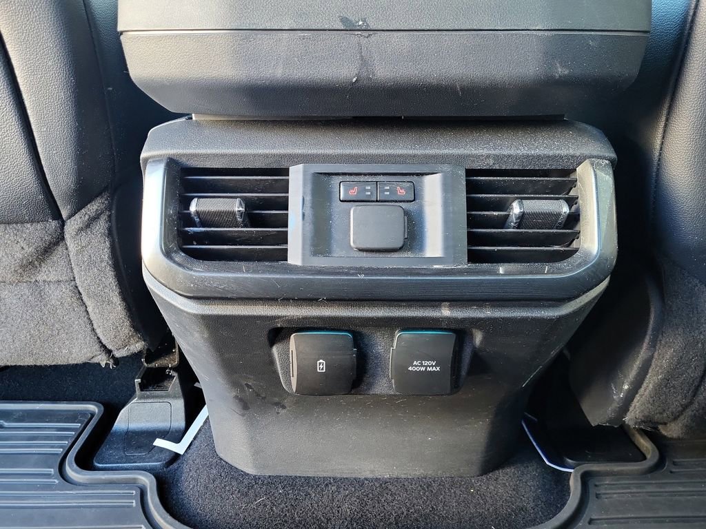 Certified 2023 Ford F150 Lariat w/ Equipment Group 502A High image 18