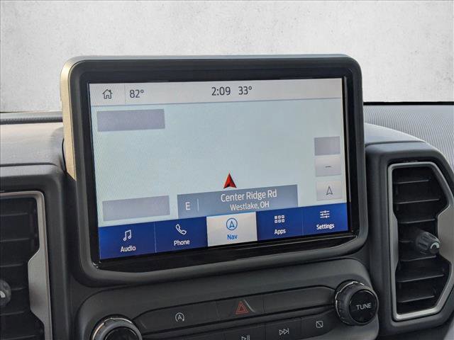 Certified 2023 Ford Bronco Sport Big Bend w/ Convenience Package image 14